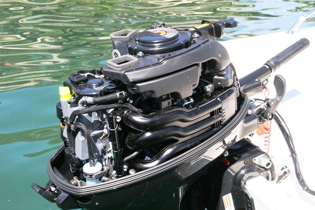 panoramanautico.com, Suzuki marine, Movilmotors