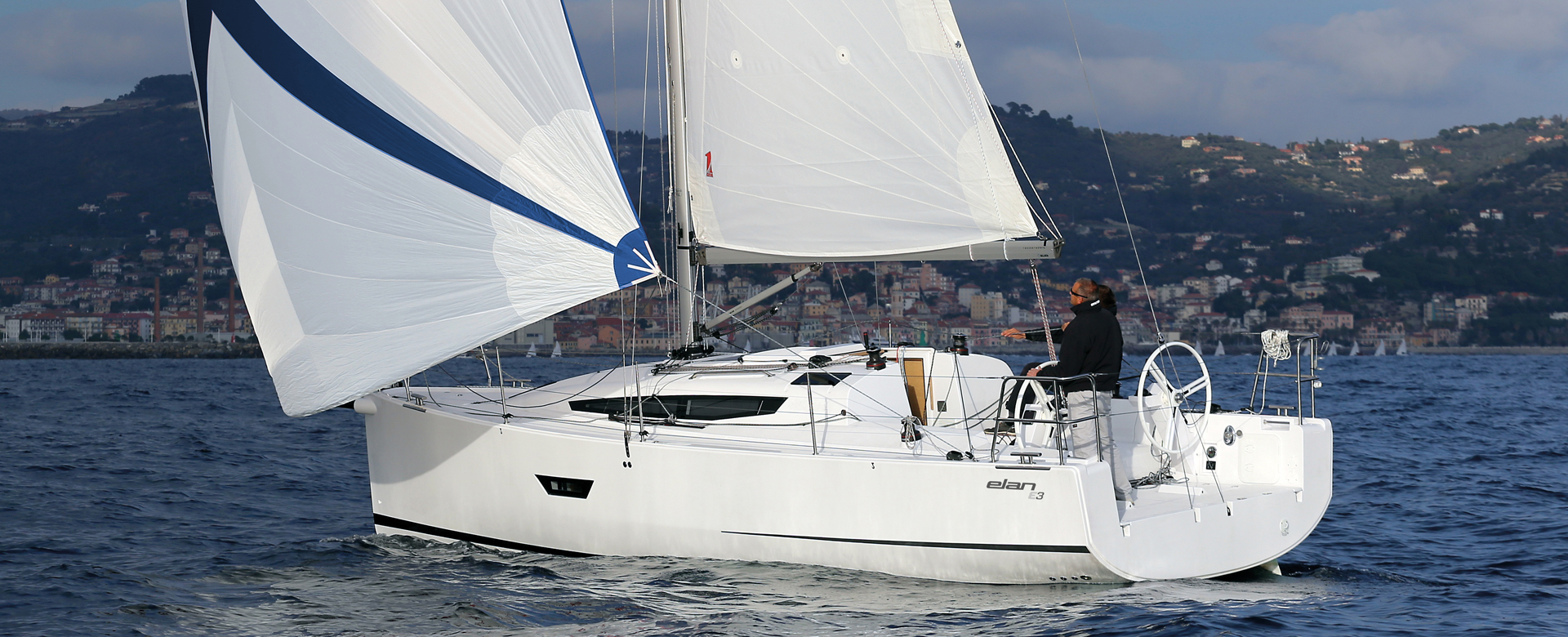 elan yachts for sale nz