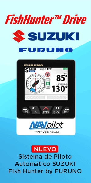 Hunter de Furuno-Suzuki 300×600 junio 2024