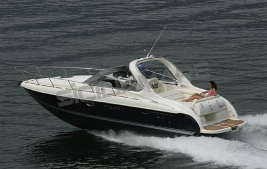 AIRON MARINE 325 - 5