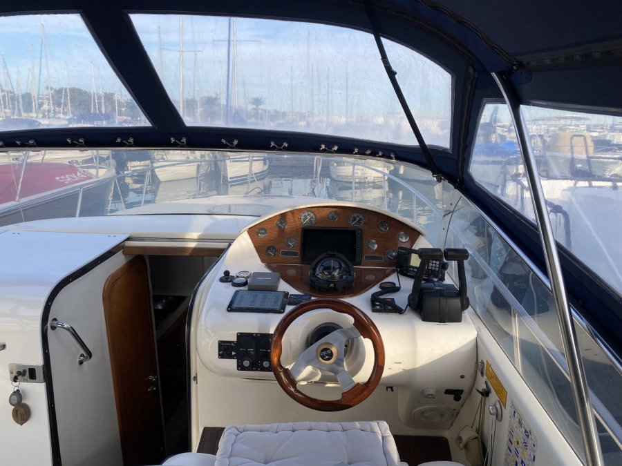 AIRON MARINE 345 - 5