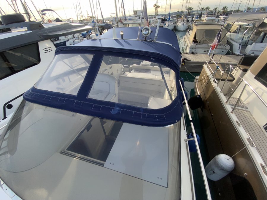 AIRON MARINE 345 - 17