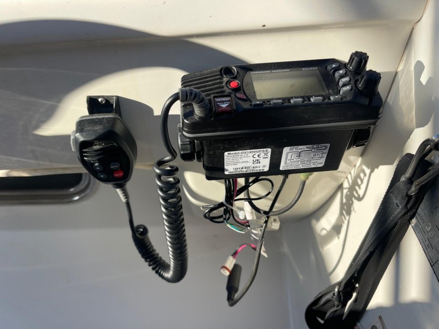 AIRON MARINE 388 - 2