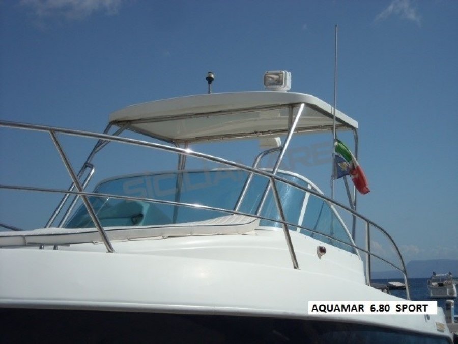 AQUAMAR 680 WA - 3