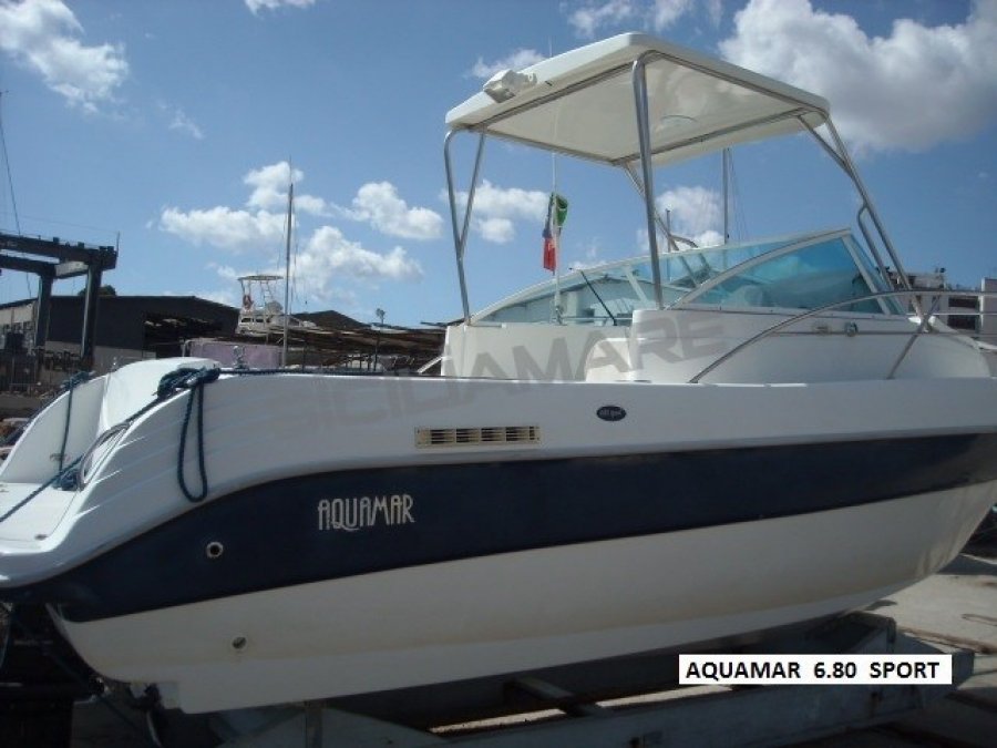 AQUAMAR 680 WA - 5