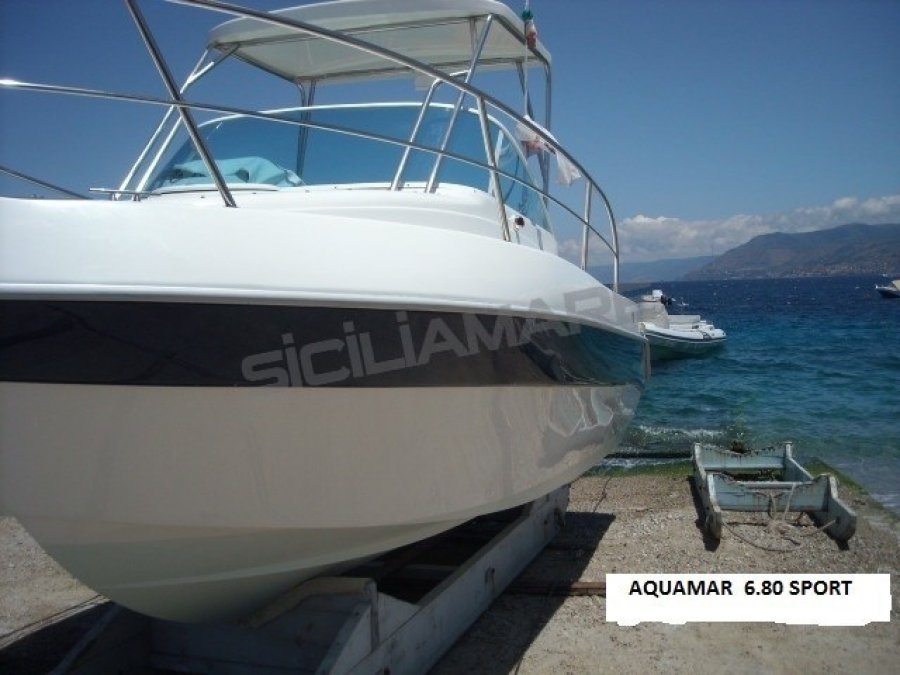 AQUAMAR 680 WA - 6