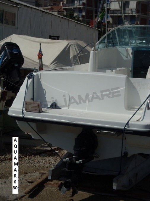 AQUAMAR 680 WA - 7