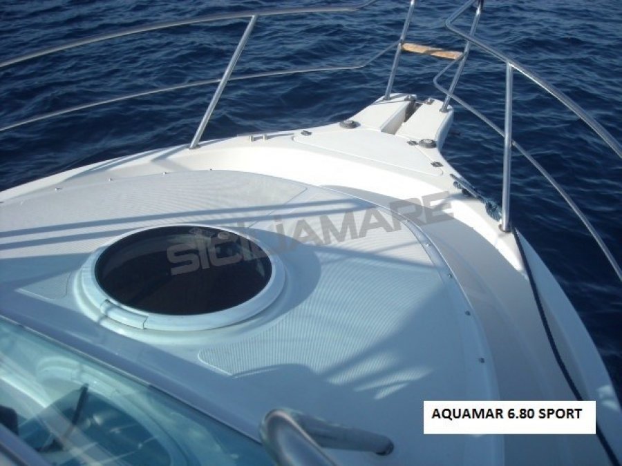 AQUAMAR 680 WA - 10