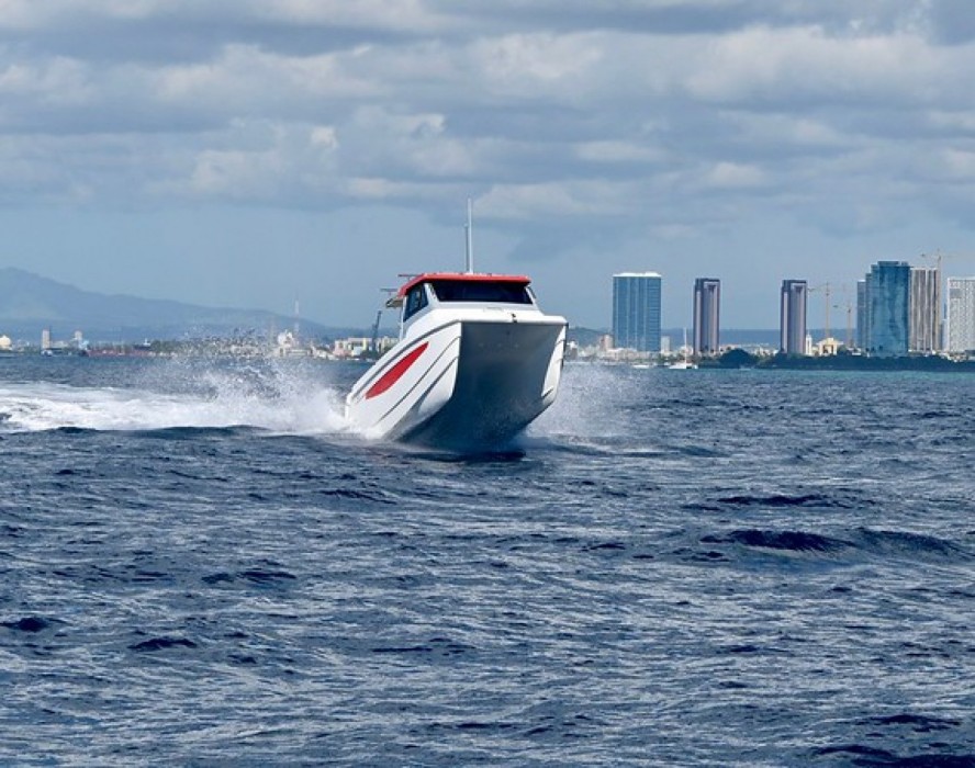 AQUILA 28 MOLOKAI CUDDY - 7