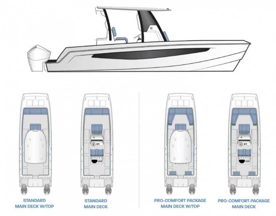 AQUILA 28 MOLOKAI - 18