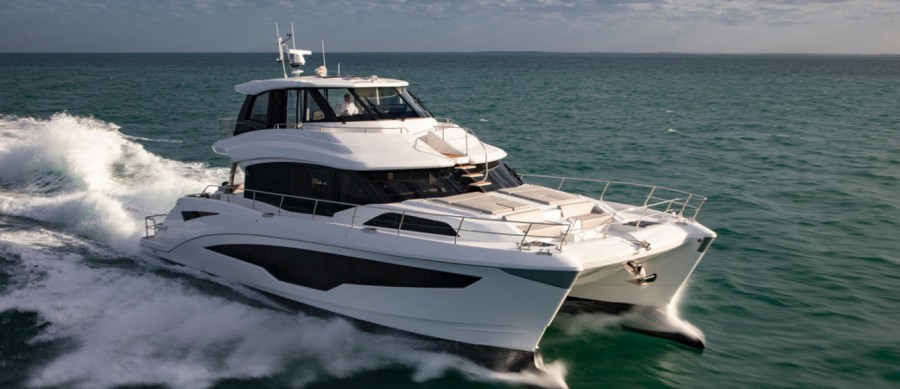 AQUILA 70 LUXURY - 6