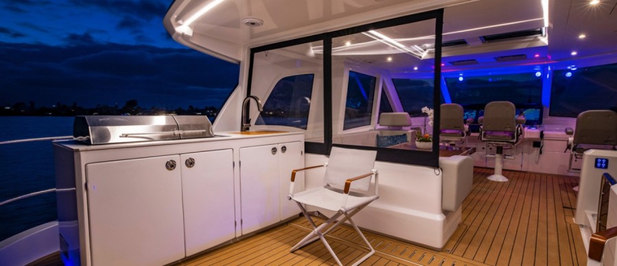 AQUILA 70 LUXURY - 19