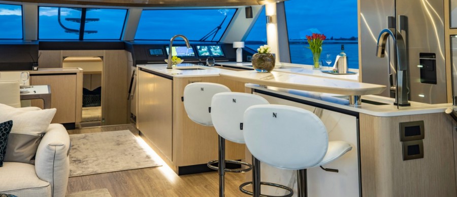 AQUILA 70 LUXURY - 20