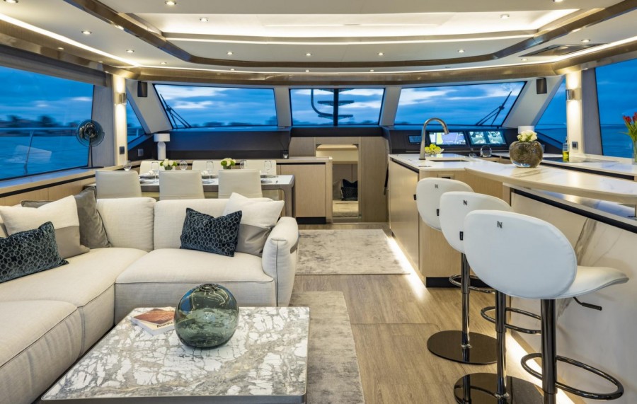 AQUILA 70 LUXURY - 21