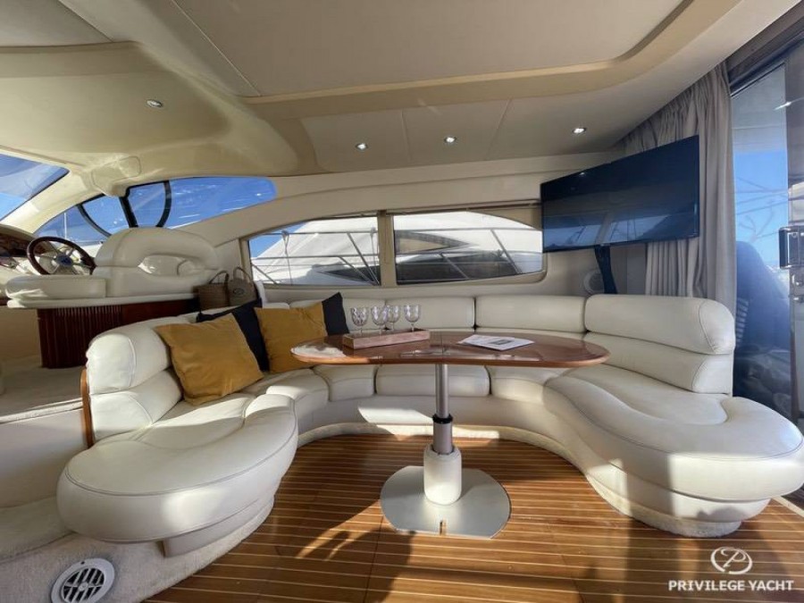 AZIMUT 46 FLY - 19