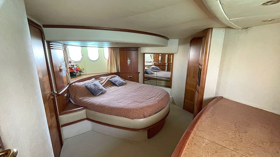 AZIMUT 62 FLY - 16