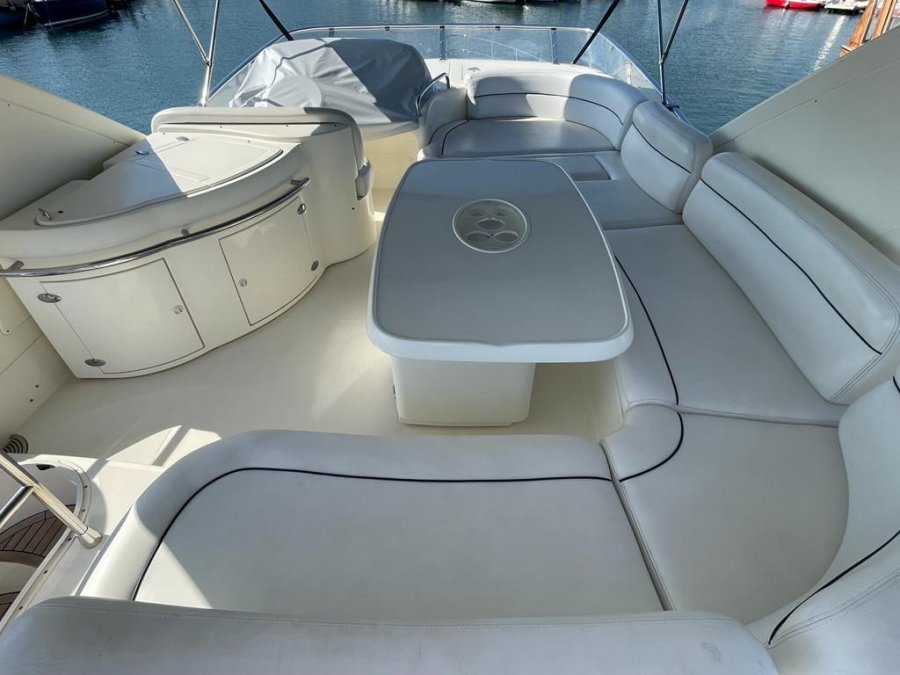 AZIMUT 62 - 15