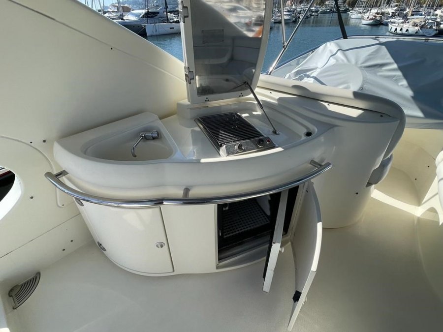 AZIMUT 62 - 16