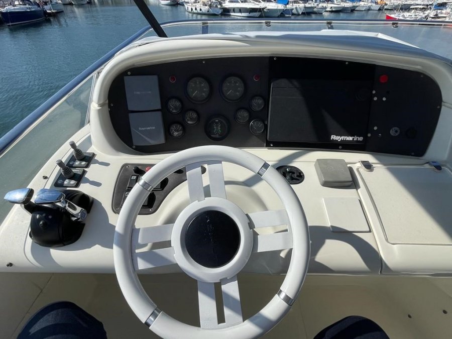 AZIMUT 62 - 17