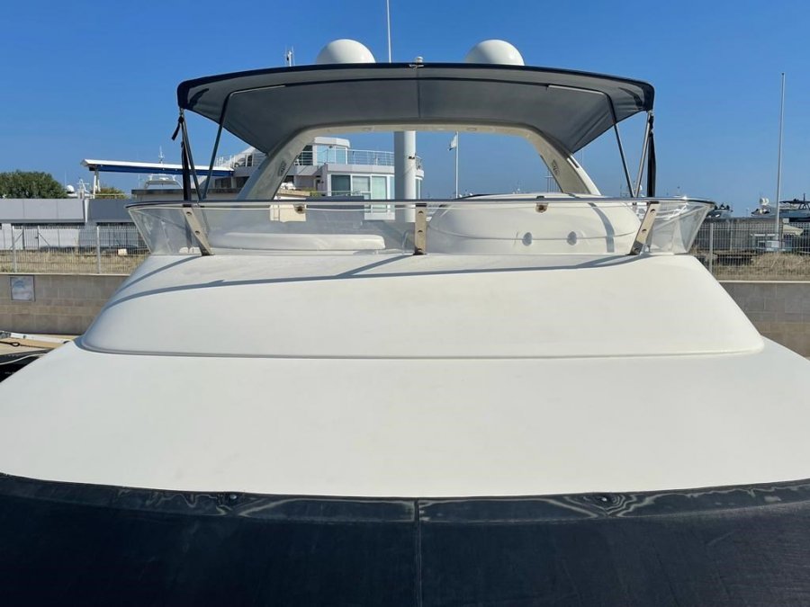 AZIMUT 62 - 18