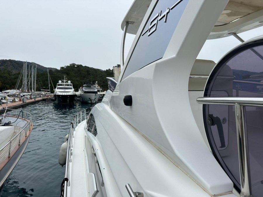 AZIMUT 64 FLY - 30