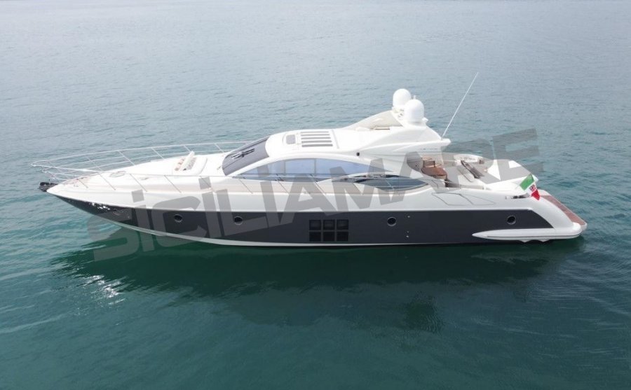 Azimut 68 S