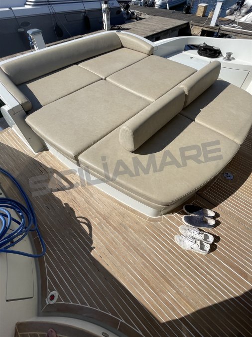 AZIMUT 68 S - 19