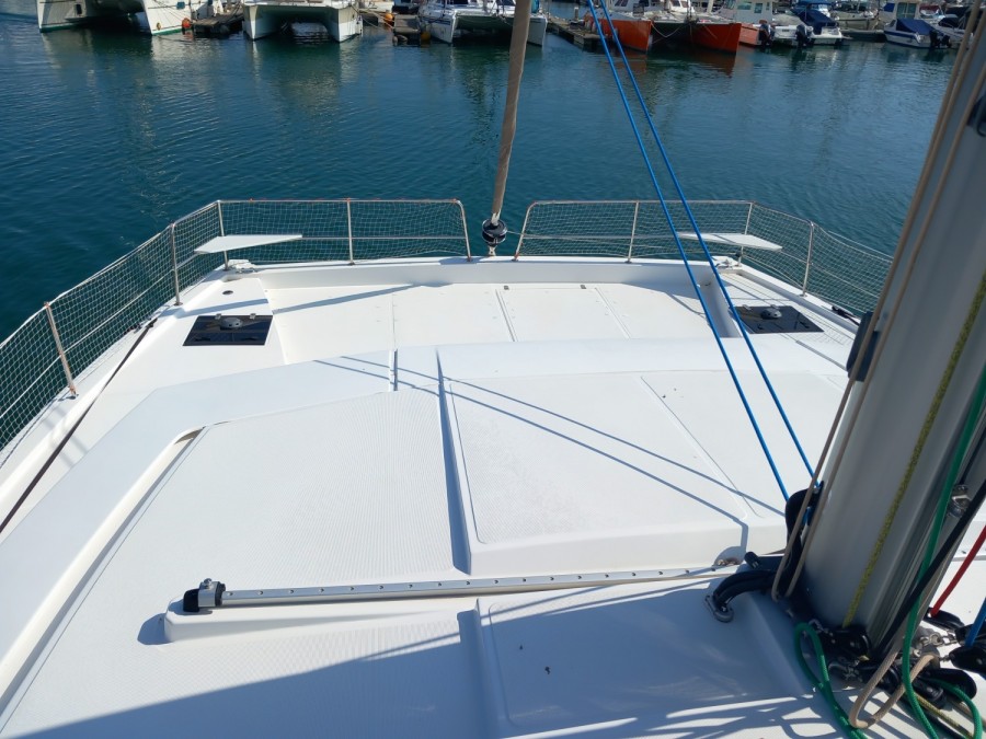 BALI CATAMARANS 4.2 - 9