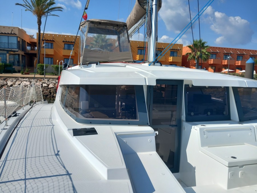 BALI CATAMARANS 4.2 - 20