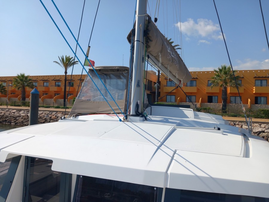 BALI CATAMARANS 4.2 - 23