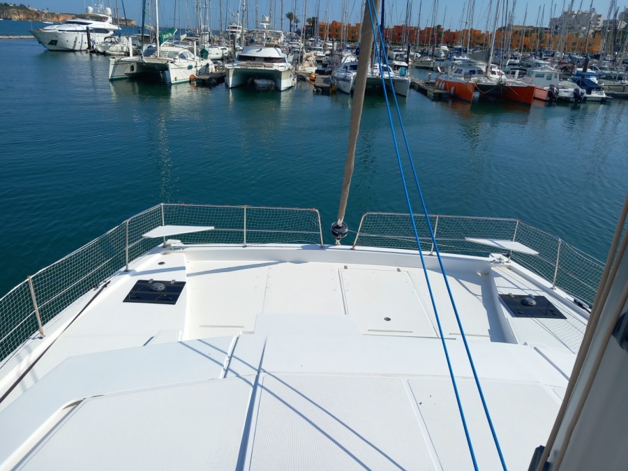 BALI CATAMARANS 4.2 - 26