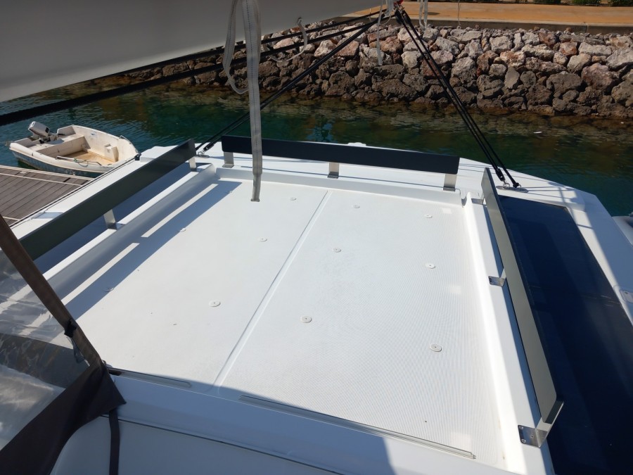 BALI CATAMARANS 4.2 - 27