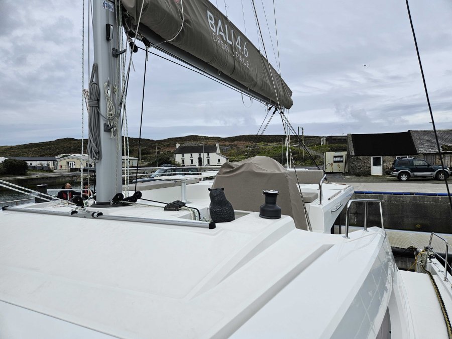 BALI CATAMARANS 4.6 - 18