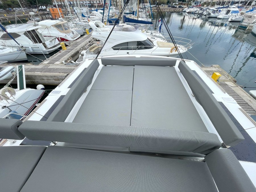 BALI CATAMARANS 4.6 - 5