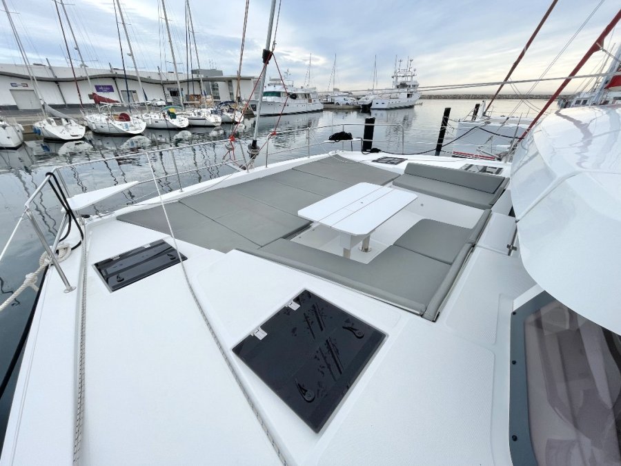 BALI CATAMARANS 4.6 - 8