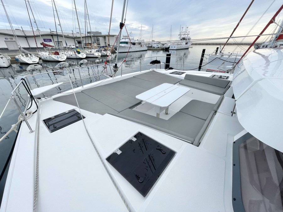 BALI CATAMARANS 4.6 - 15