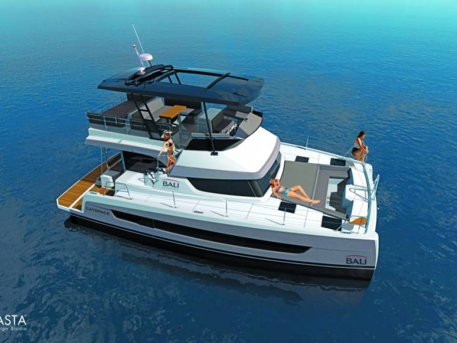 Bali Catamarans Catspace My