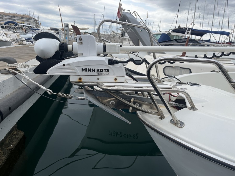 BENETEAU BARRACUDA 7 - 6