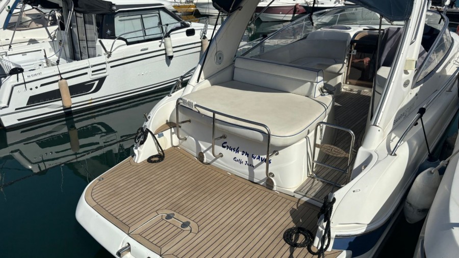 BAVARIA 27 SPORT - 13