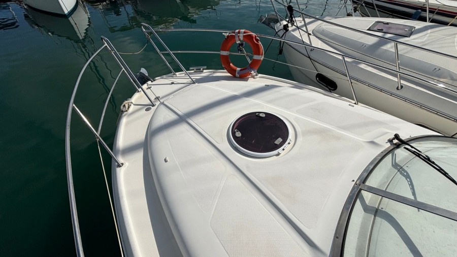 BAVARIA 27 SPORT - 4