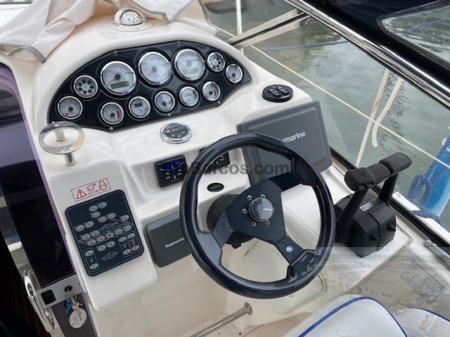 BAVARIA 29 SPORT - 5