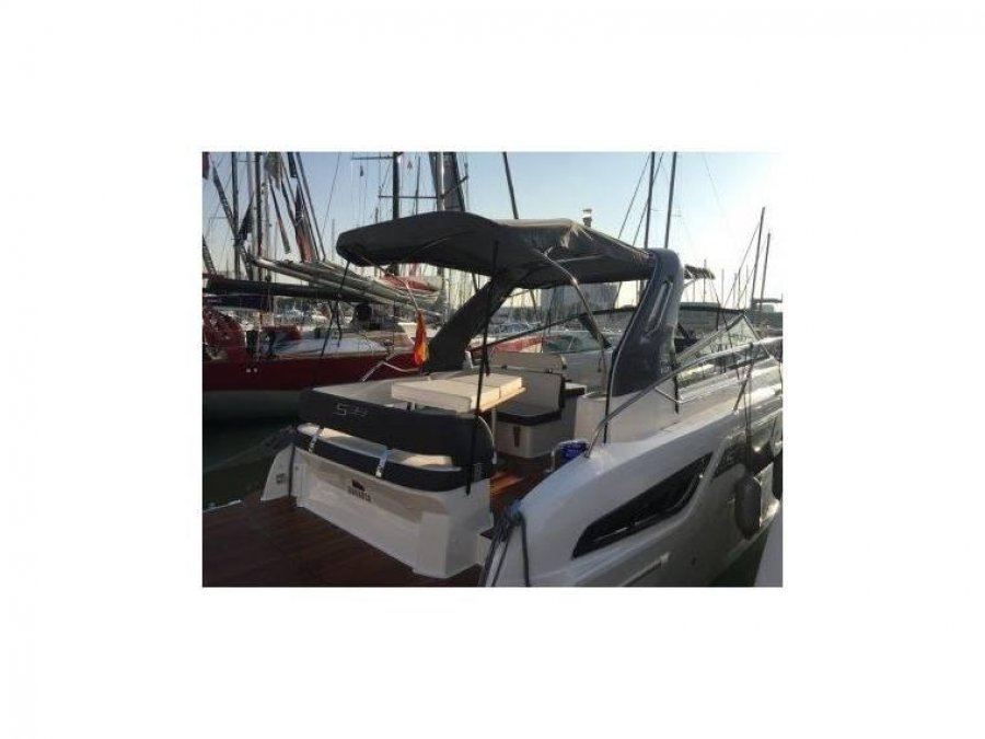 BAVARIA 30 SPORT - 2