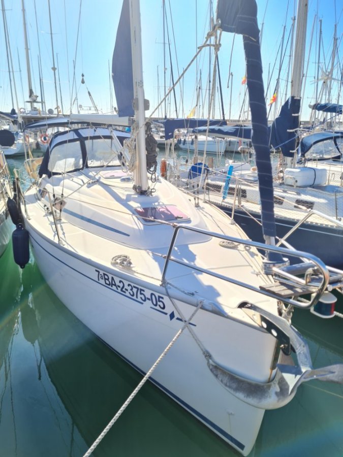 Bavaria 30