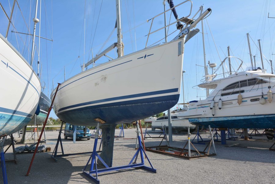 Bavaria 31 Cruiser