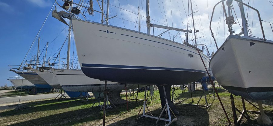 Bavaria 34 Cruiser