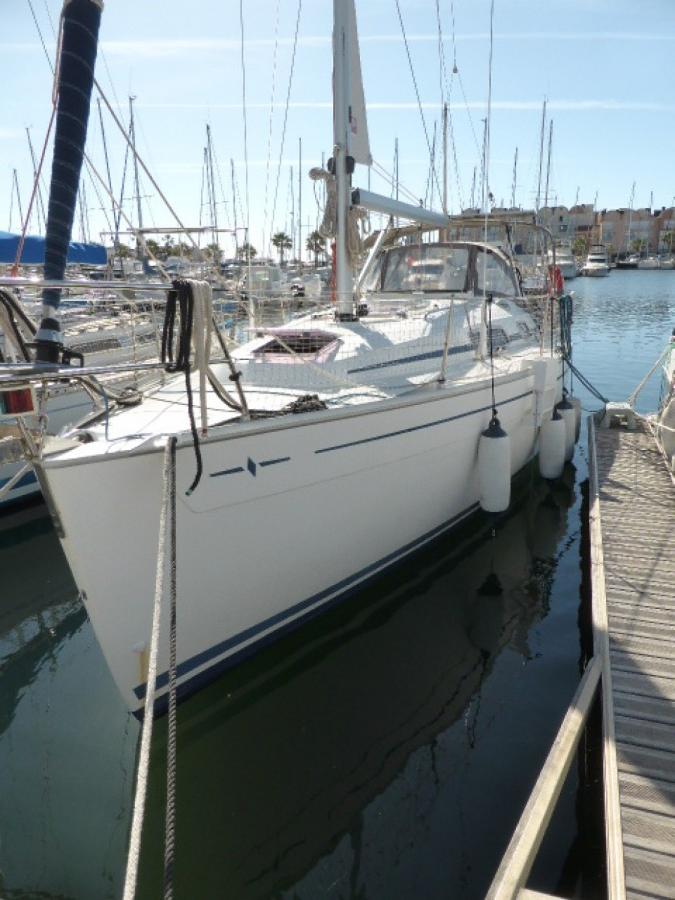 Bavaria 35 Cruiser