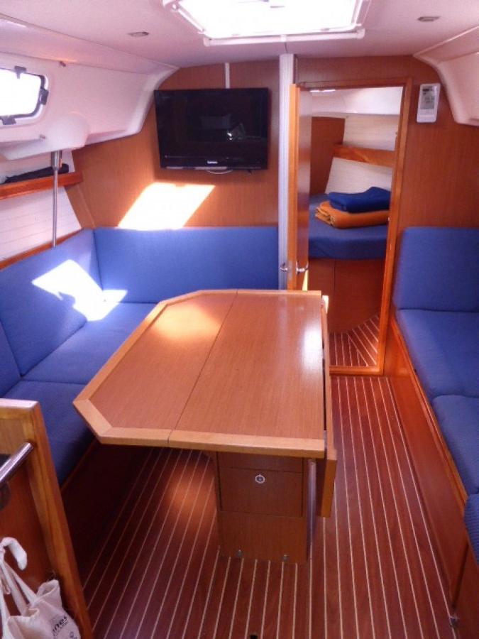 BAVARIA 35 CRUISER - 3