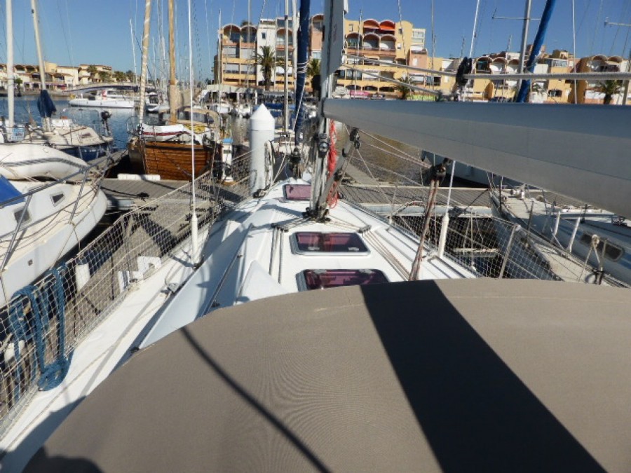 BAVARIA 35 CRUISER - 32