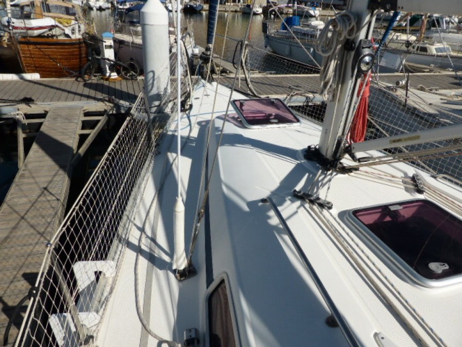 BAVARIA 35 CRUISER - 34