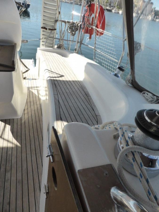 BAVARIA 35 CRUISER - 39